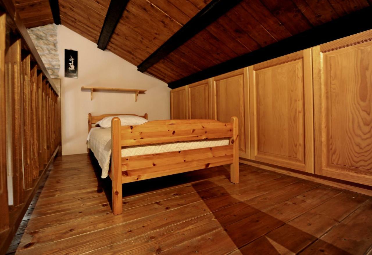 Apartment Paola Rakalj Εξωτερικό φωτογραφία