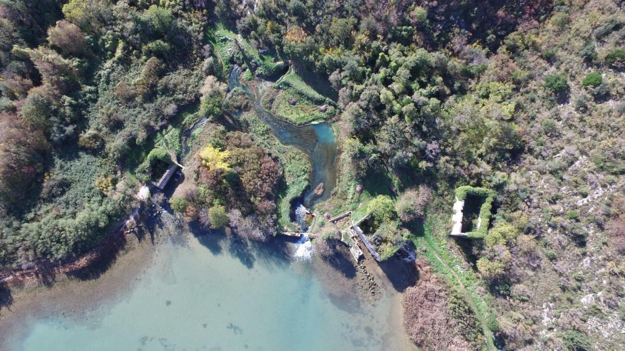 Apartment Paola Rakalj Εξωτερικό φωτογραφία