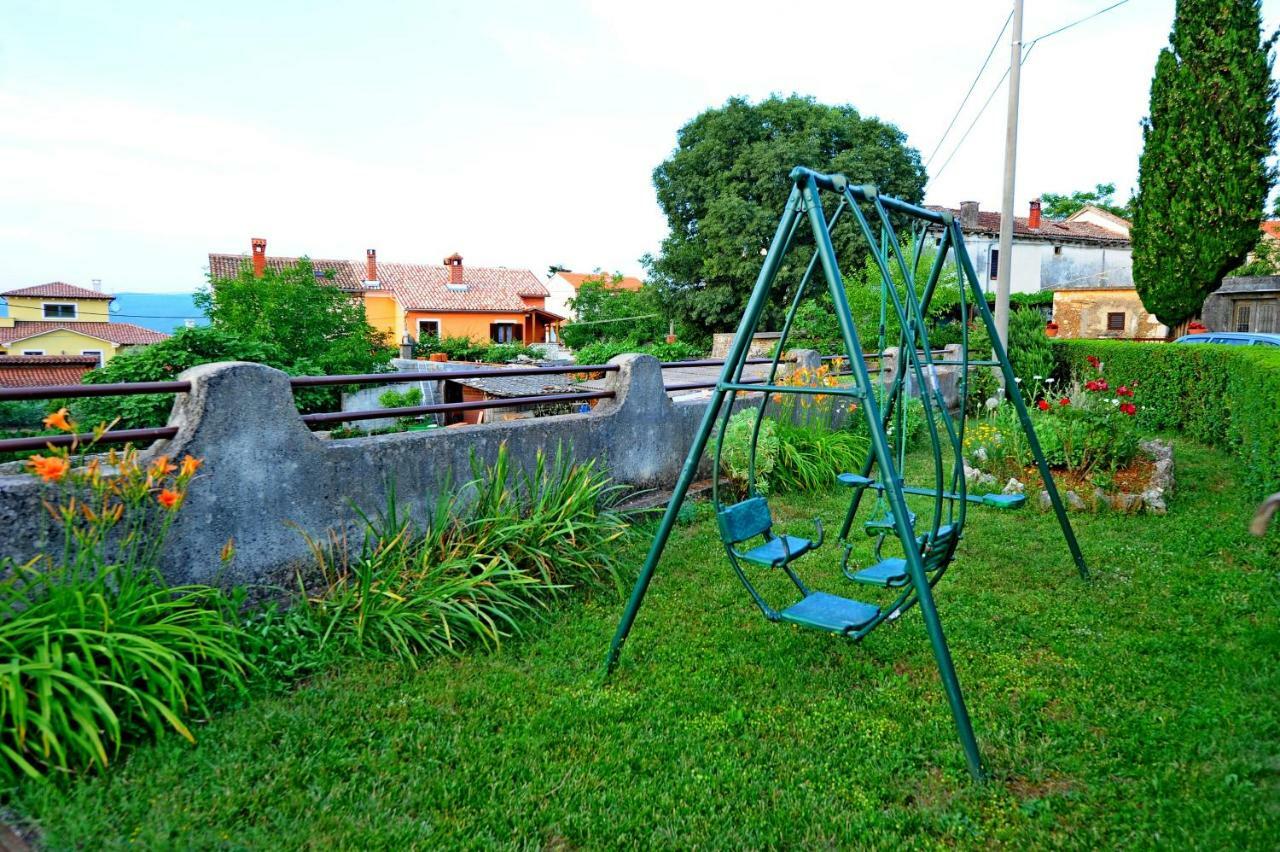 Apartment Paola Rakalj Εξωτερικό φωτογραφία