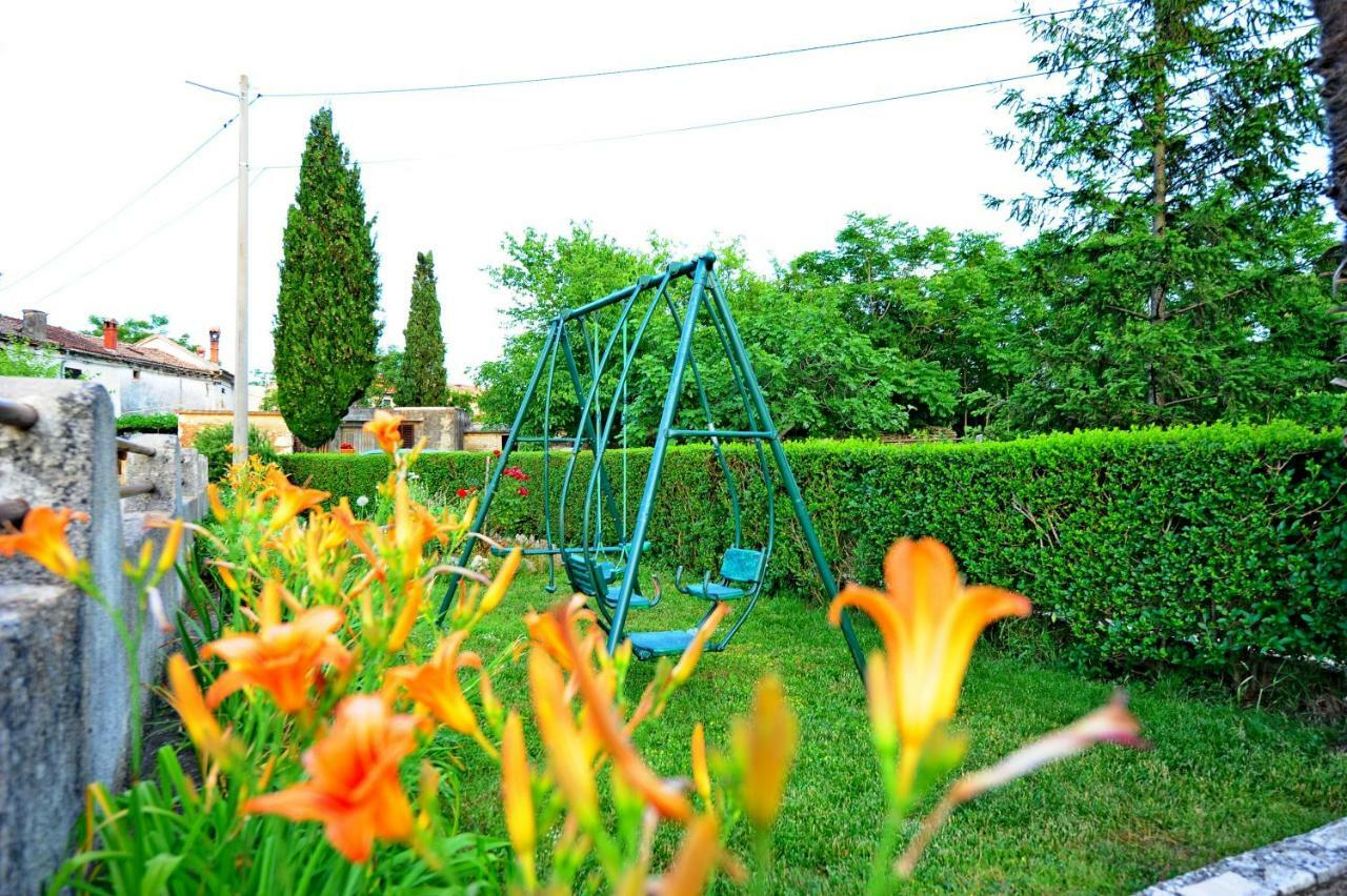 Apartment Paola Rakalj Εξωτερικό φωτογραφία